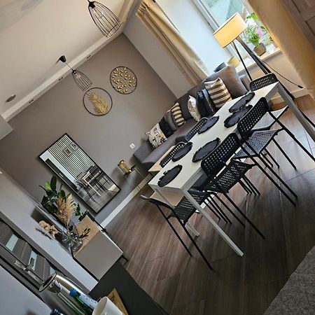 Chelosiowy Apartament Targi Kielce Jaworznia Esterno foto