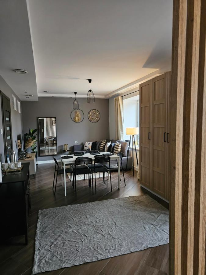 Chelosiowy Apartament Targi Kielce Jaworznia Esterno foto