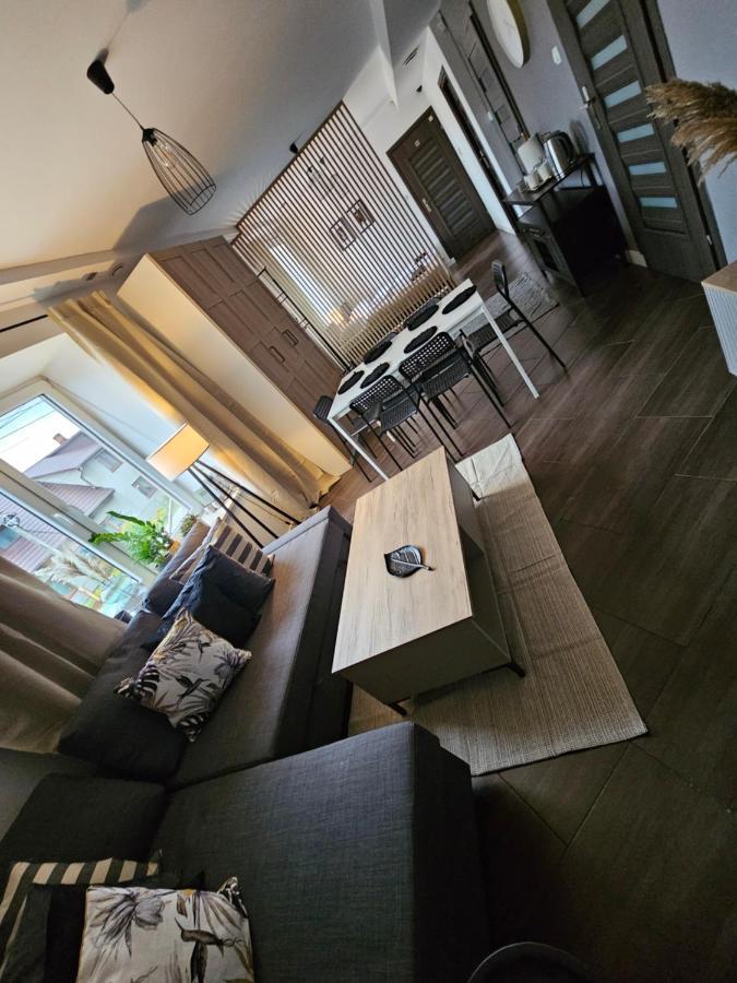 Chelosiowy Apartament Targi Kielce Jaworznia Esterno foto