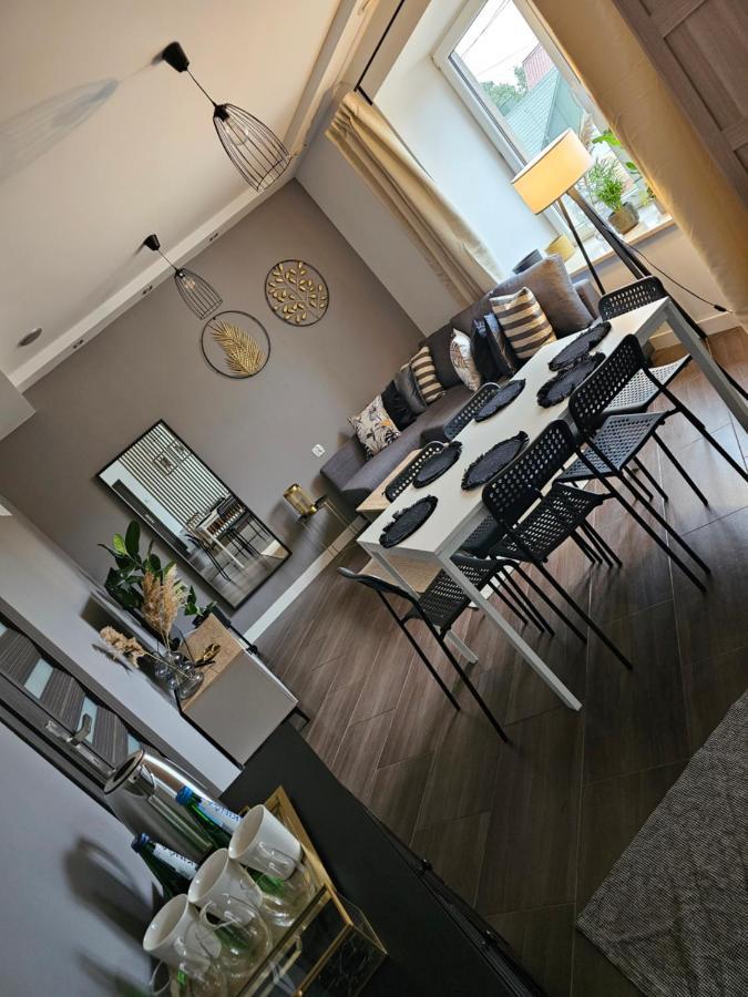 Chelosiowy Apartament Targi Kielce Jaworznia Esterno foto
